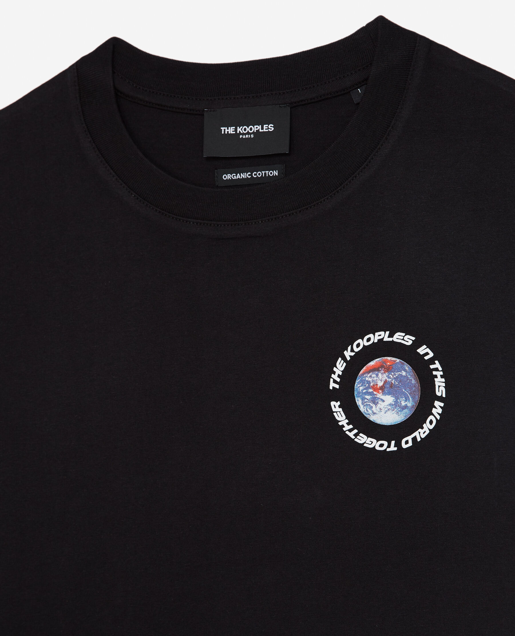 Tee shirt deals kooples homme