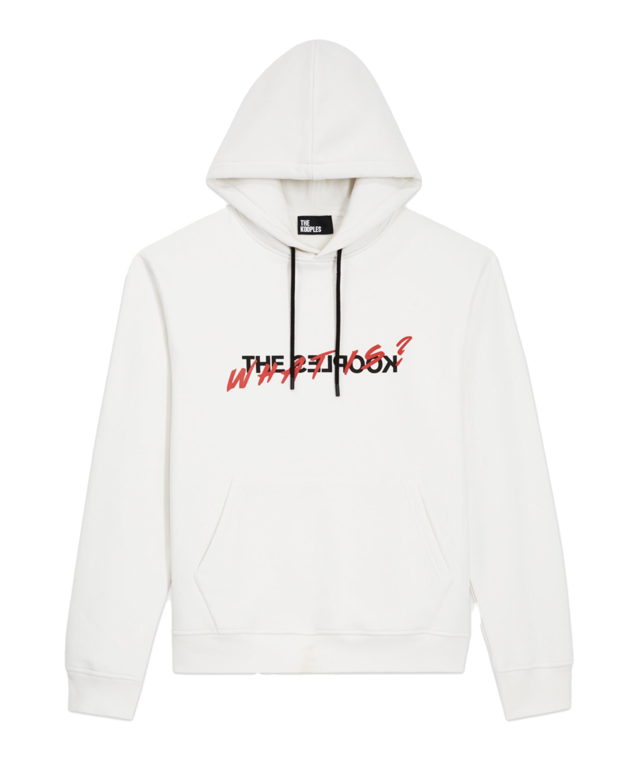 Sweatshirt What is écru, ECRU, hi-res image number null