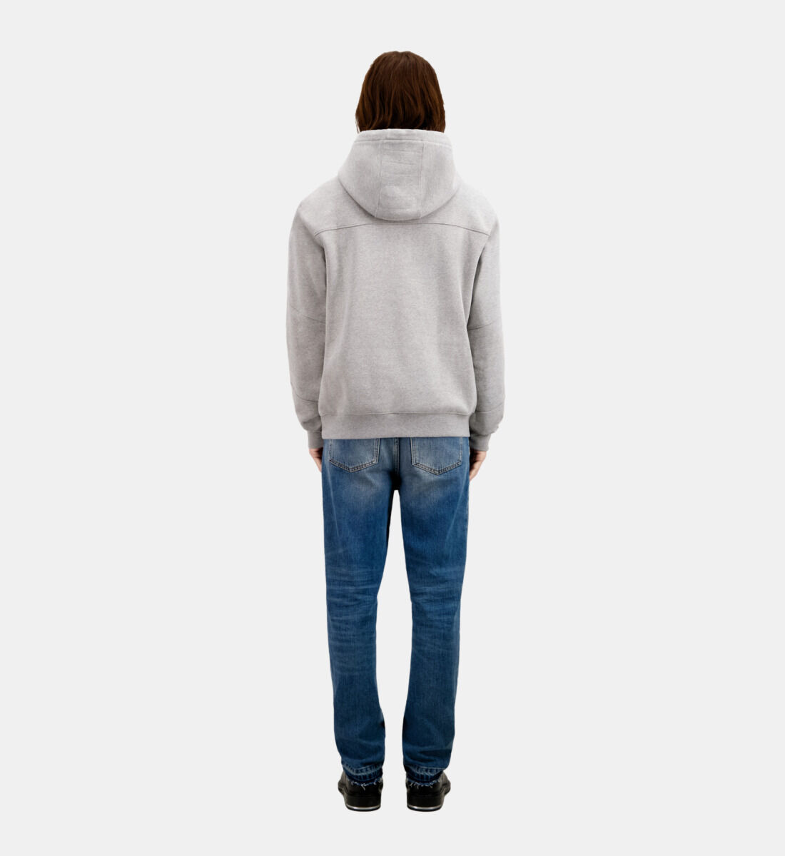 Kooples cheap biker hoodie