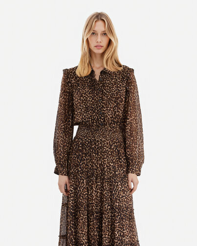 , LEOPARD, hi-res image number null