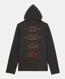 , BLACK WASHED, hi-res image number null