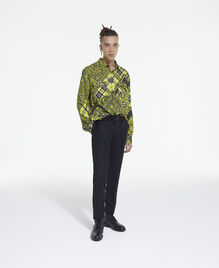 , BLACK / YELLOW, hi-res image number null