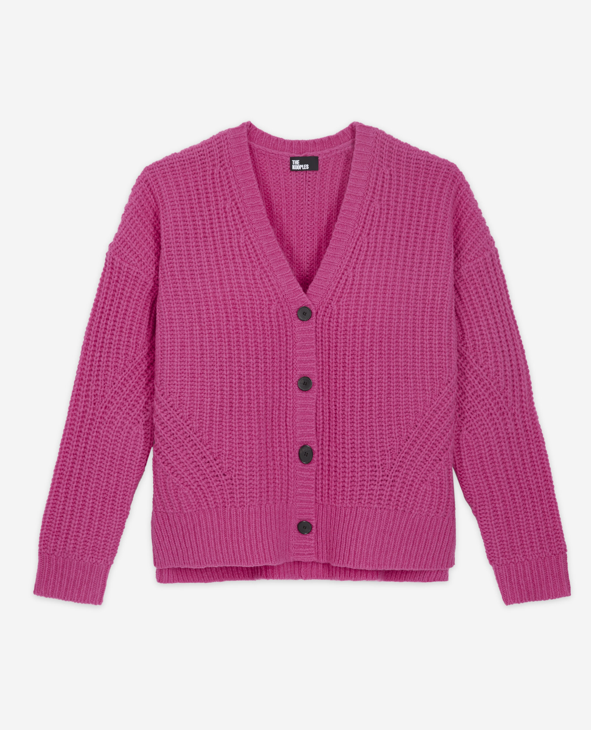 Pink cardigan canada hotsell