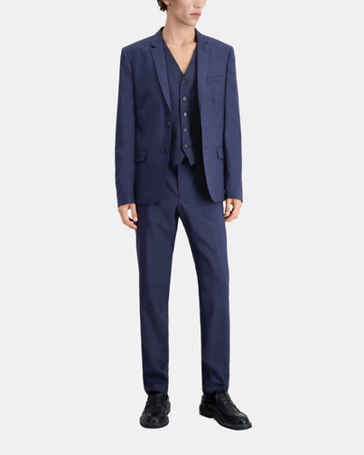 , NAVY / BLACK, hi-res image number null