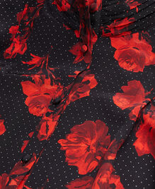 , BLACK - RED, hi-res image number null