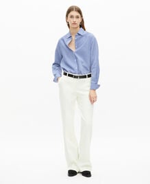 , BLUE WHITE, hi-res image number null