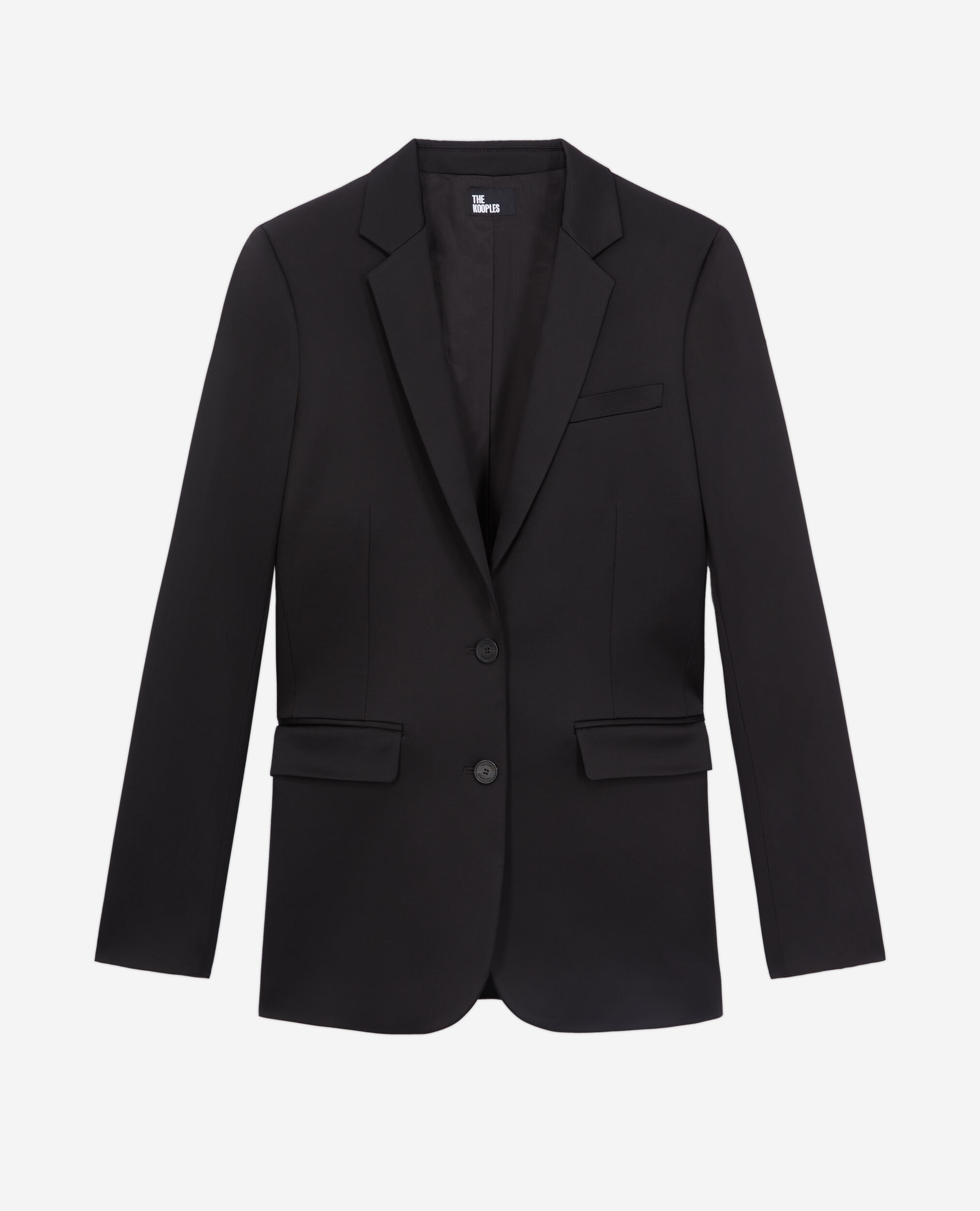 Veste tailleur the kooples clearance