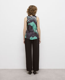 , BLACK / GREEN, hi-res image number null