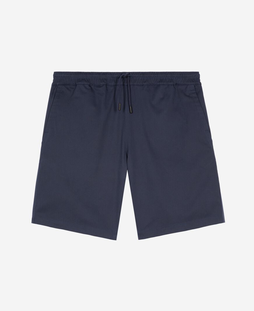 The Kooples HOMME NAVY short marine