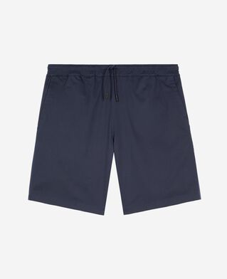 The Kooples HOMME NAVY short marine