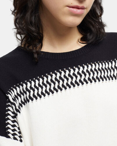 , WHITE / BLACK, hi-res image number null