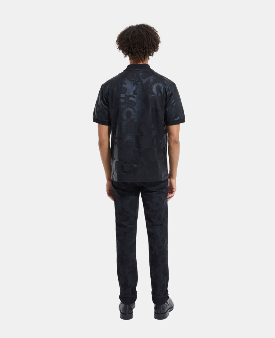 the kooples logo polo