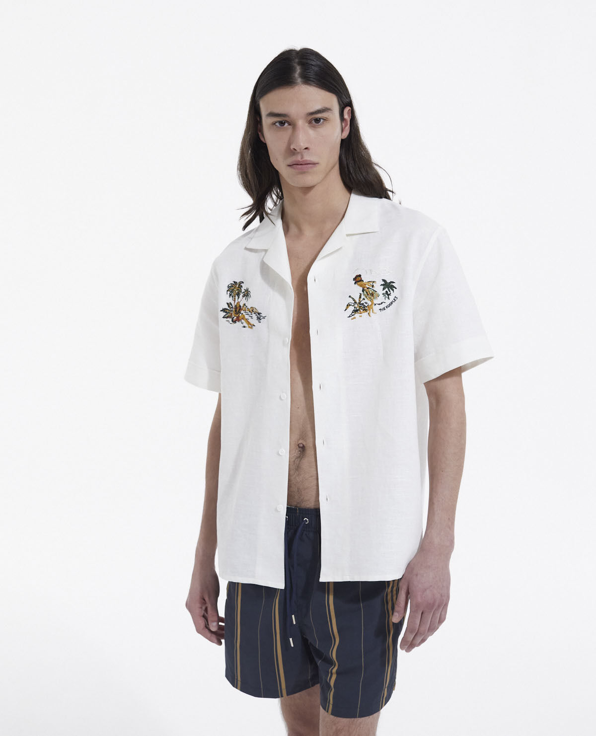 Kooples chemise homme on sale
