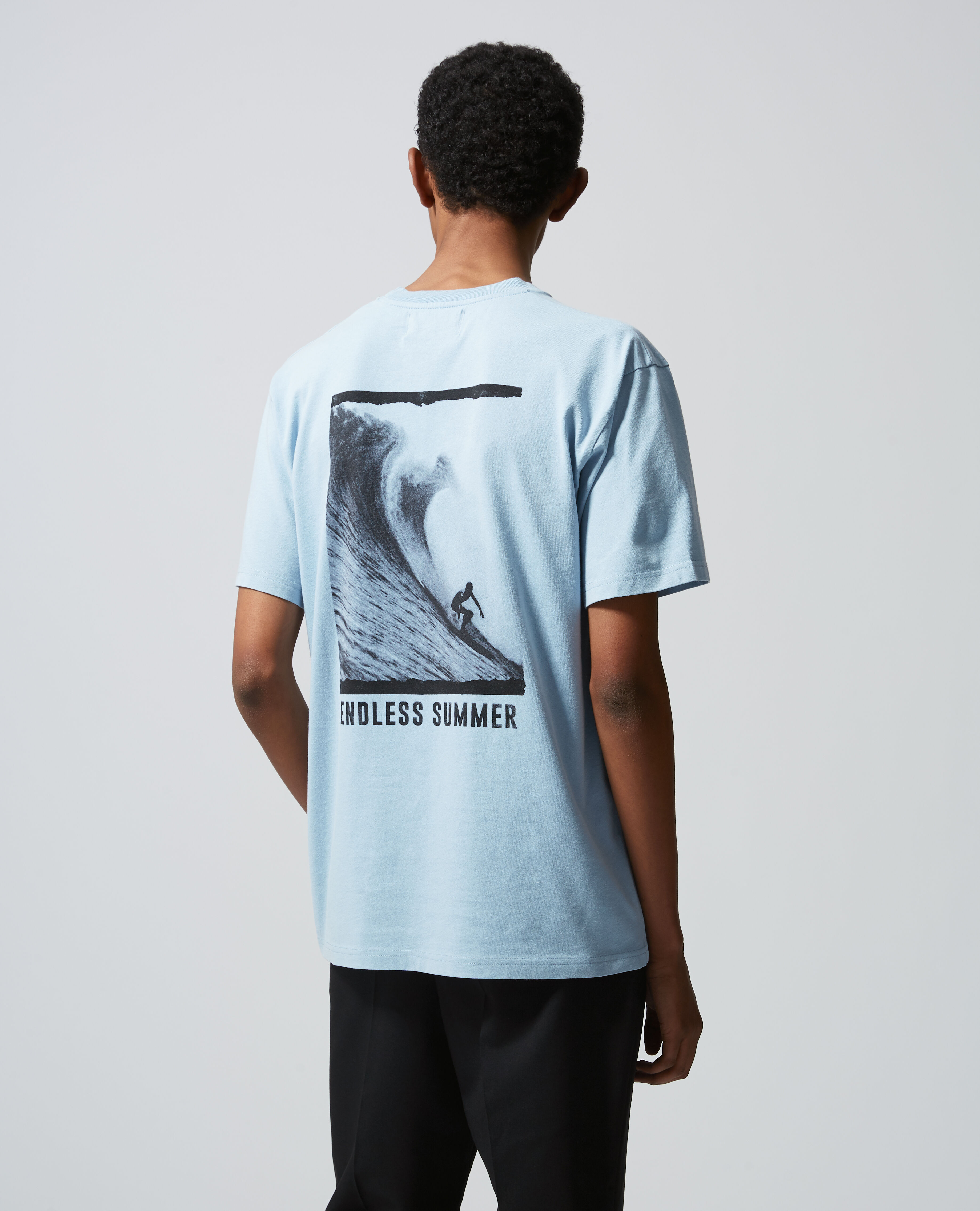Endless summer t shirt top