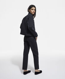 , BLACK WASHED, hi-res image number null