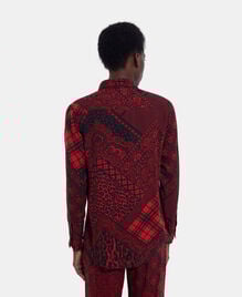 , RED / BLACK, hi-res image number null
