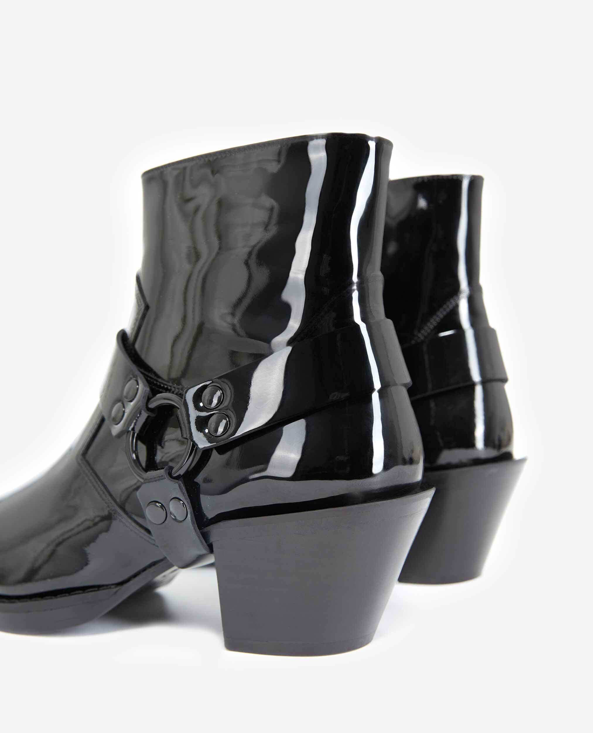 bottines femme the kooples