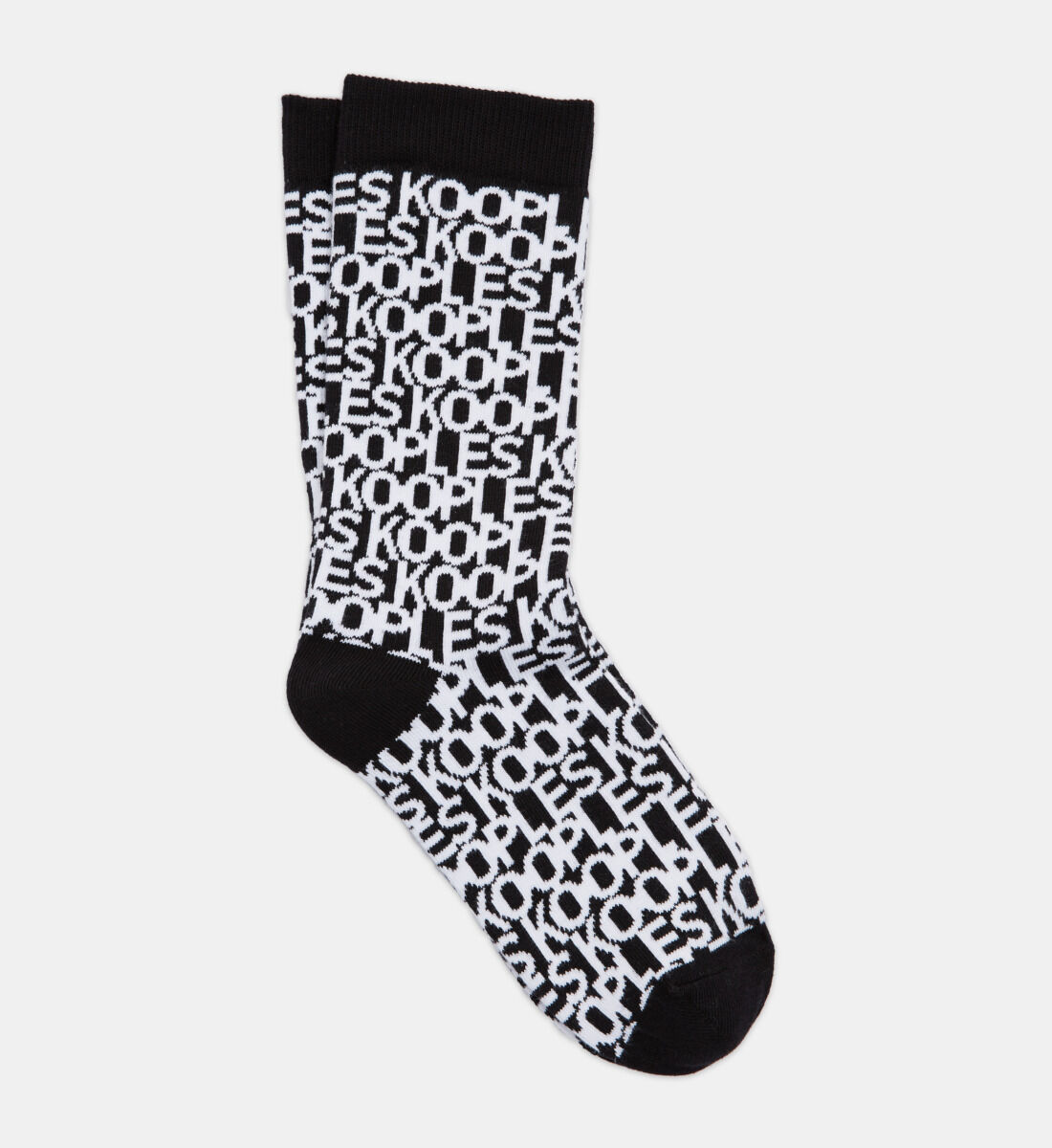The Kooples cotton logo socks The Kooples
