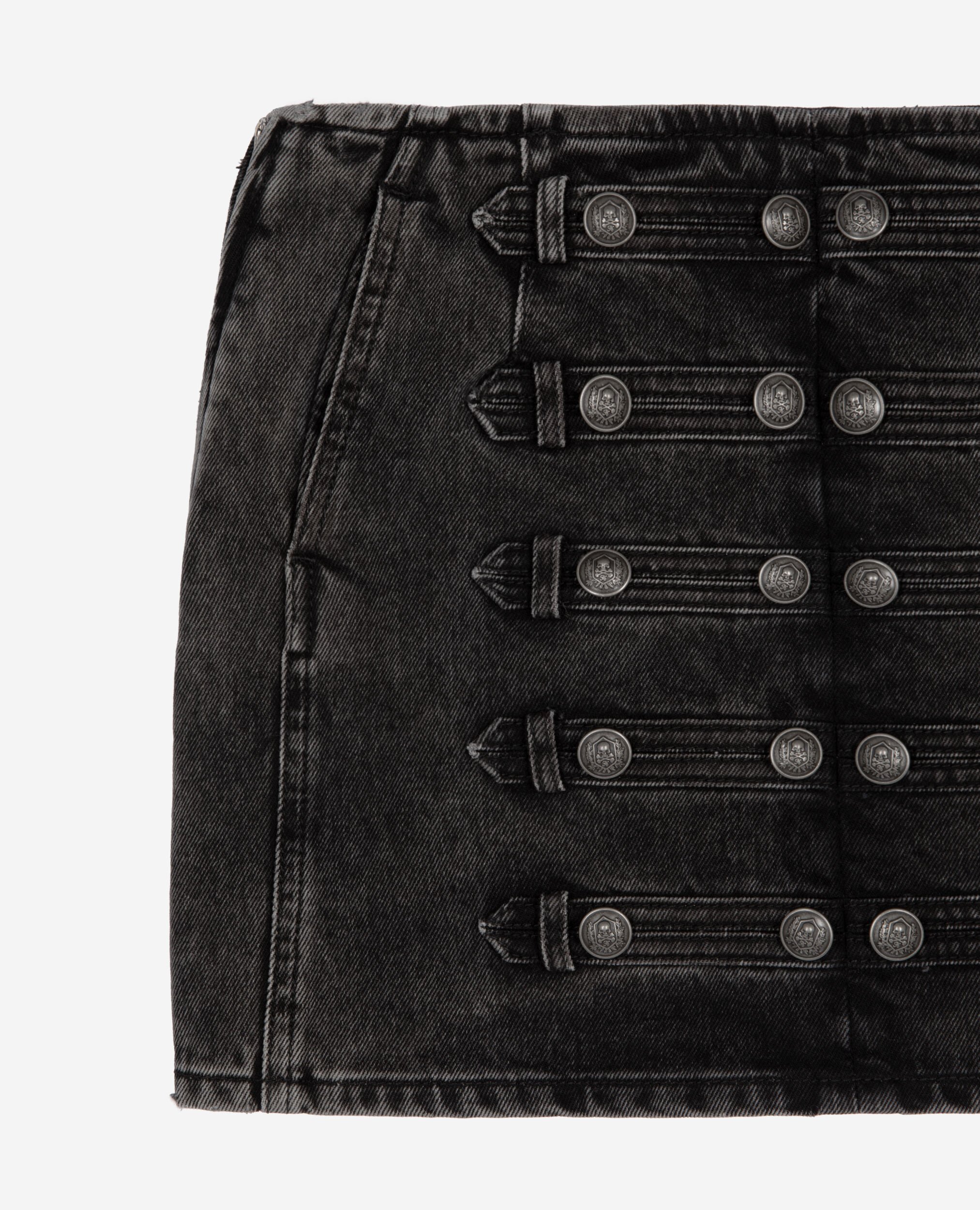 , BLACK WASHED, hi-res image number null