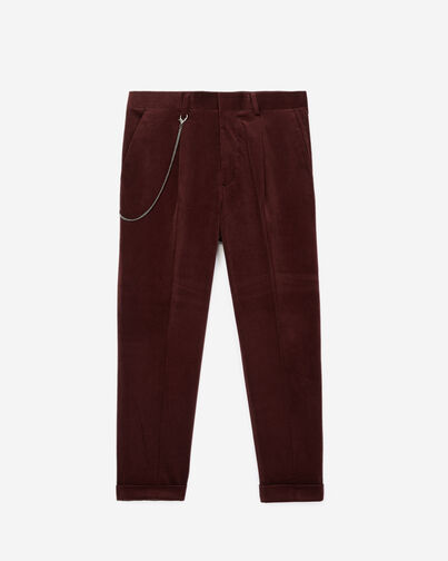 , BURGUNDY, hi-res image number null