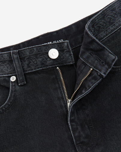 , BLACK WASHED, hi-res image number null