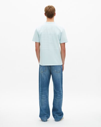 , BABY BLUE, hi-res image number null