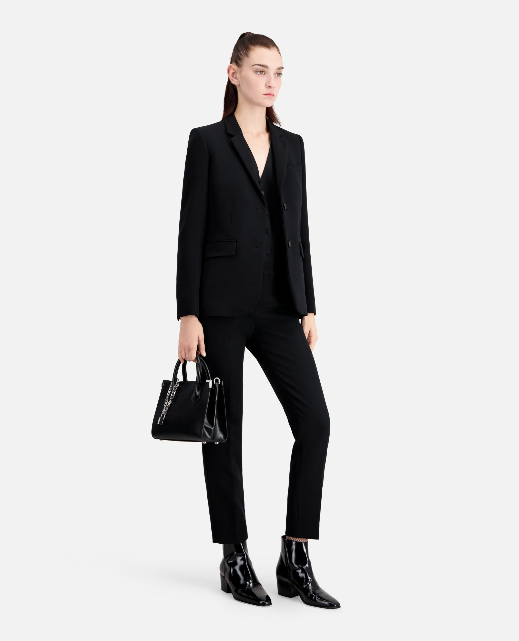 The kooples tailleur 2025