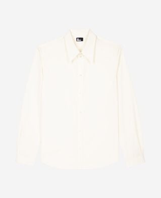 The Kooples MEN YELLOW yellow formal shirt