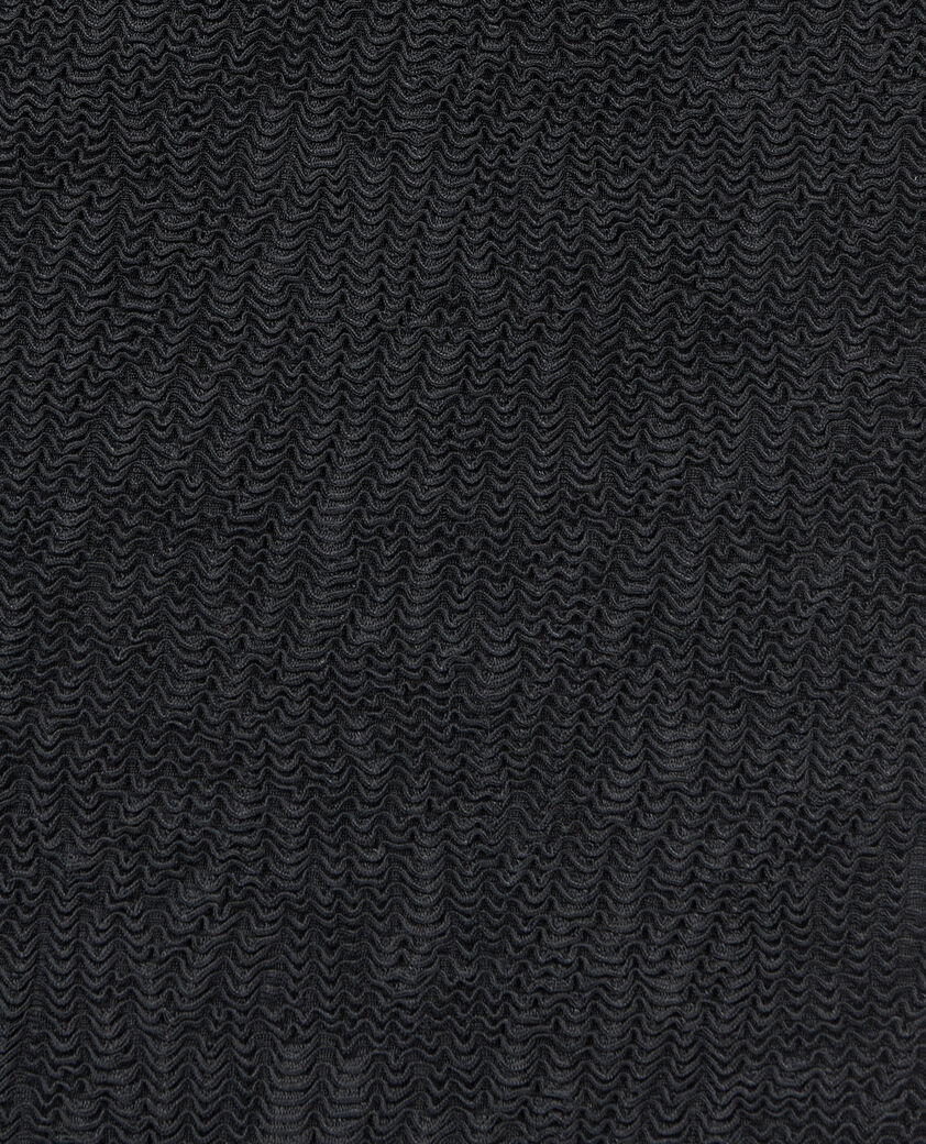 The Kooples FEMME BLACK maillot de bain the kooples x luz une pi&egrave;ce bretelles noir