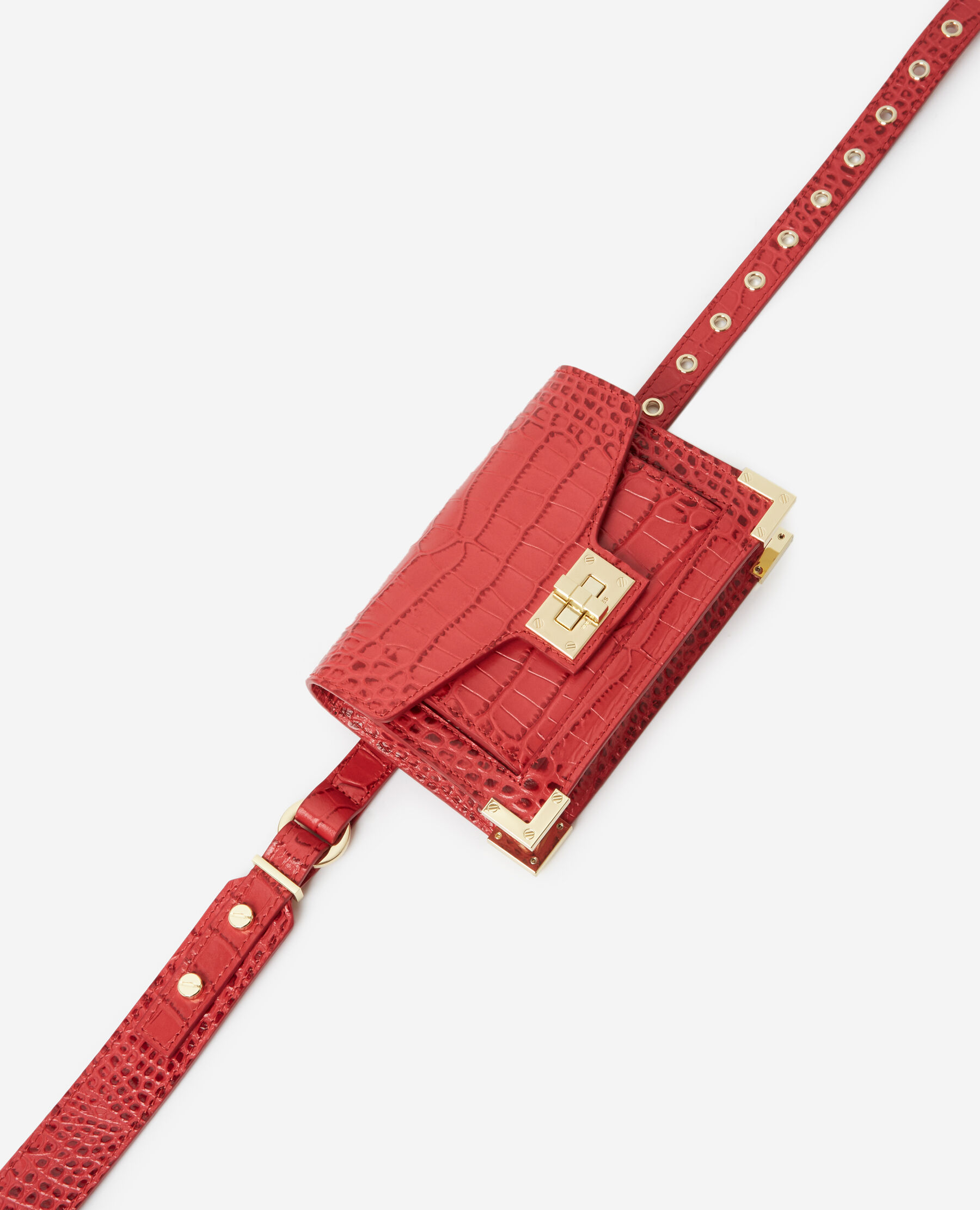 The kooples sac ceinture discount