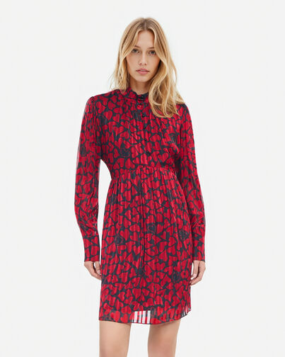 , BLACK - RED, hi-res image number null