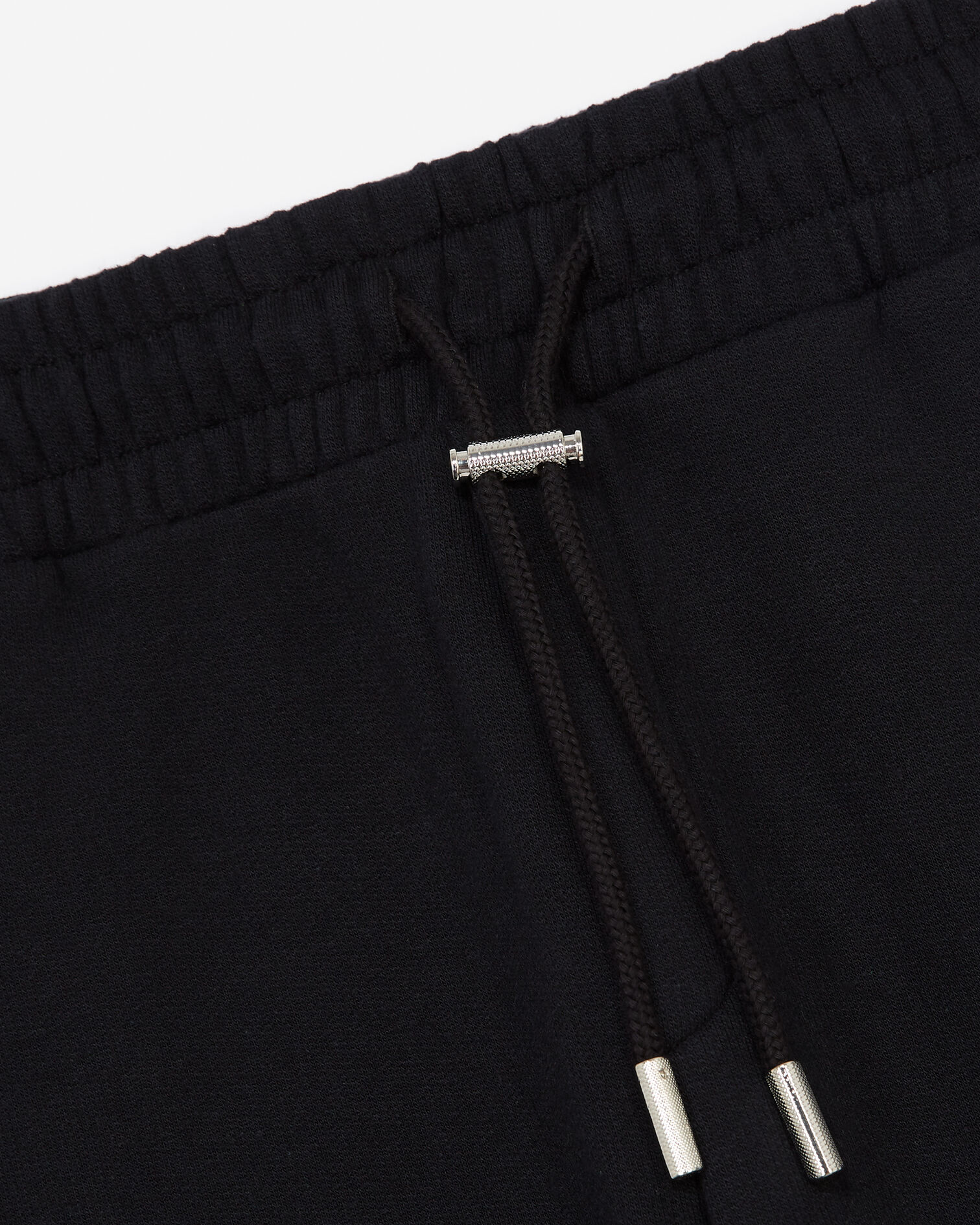 Black logo jogging suit, BLACK, hi-res image number null