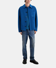 , MEDIUM BLUE, hi-res image number null