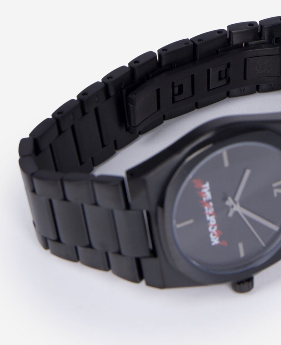 The Kooples M BLACK what is black watch