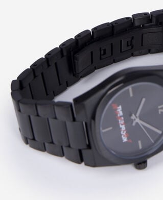The Kooples M BLACK what is black watch
