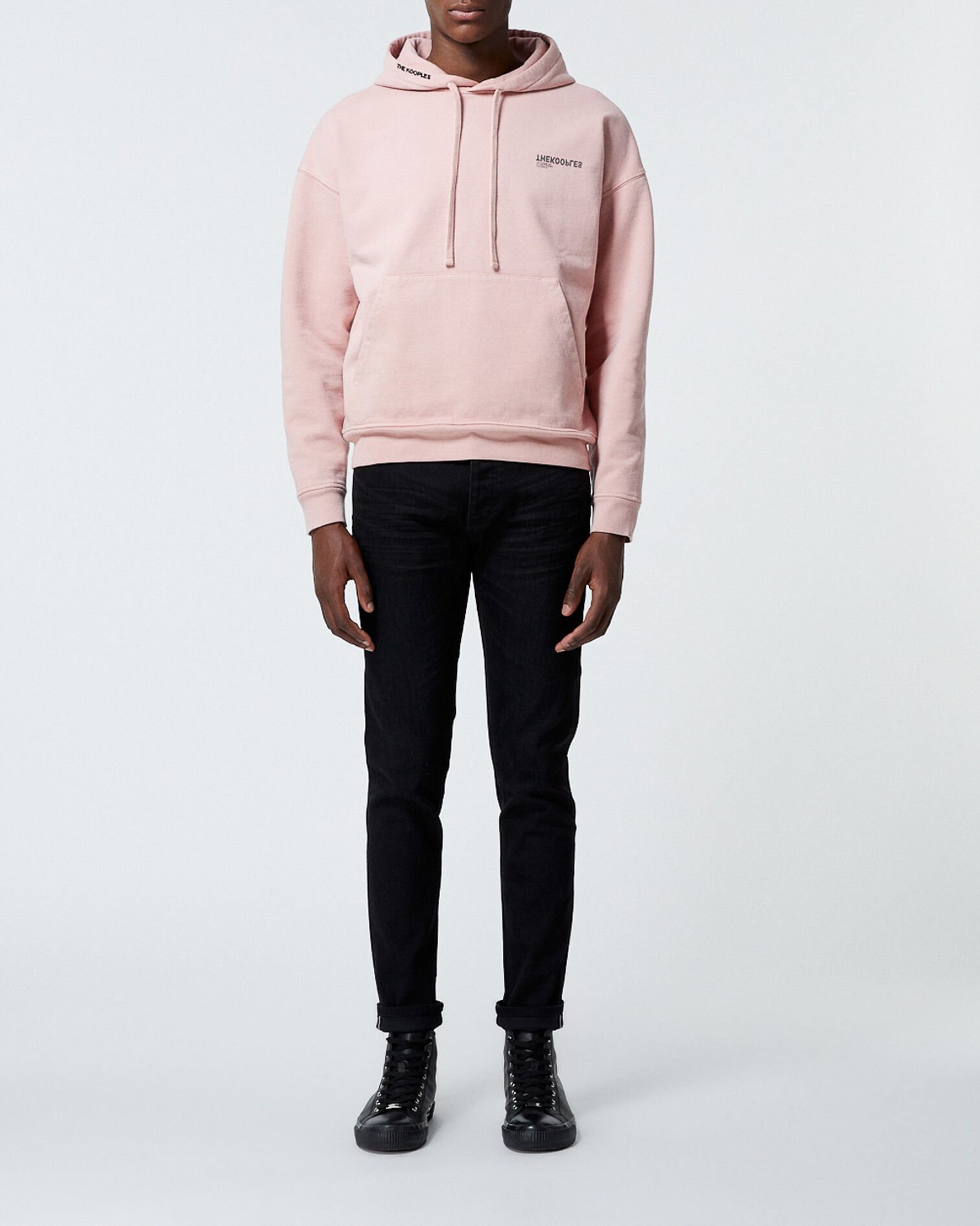 , BLACK WASHED, hi-res image number null