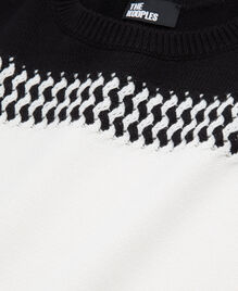 , WHITE / BLACK, hi-res image number null
