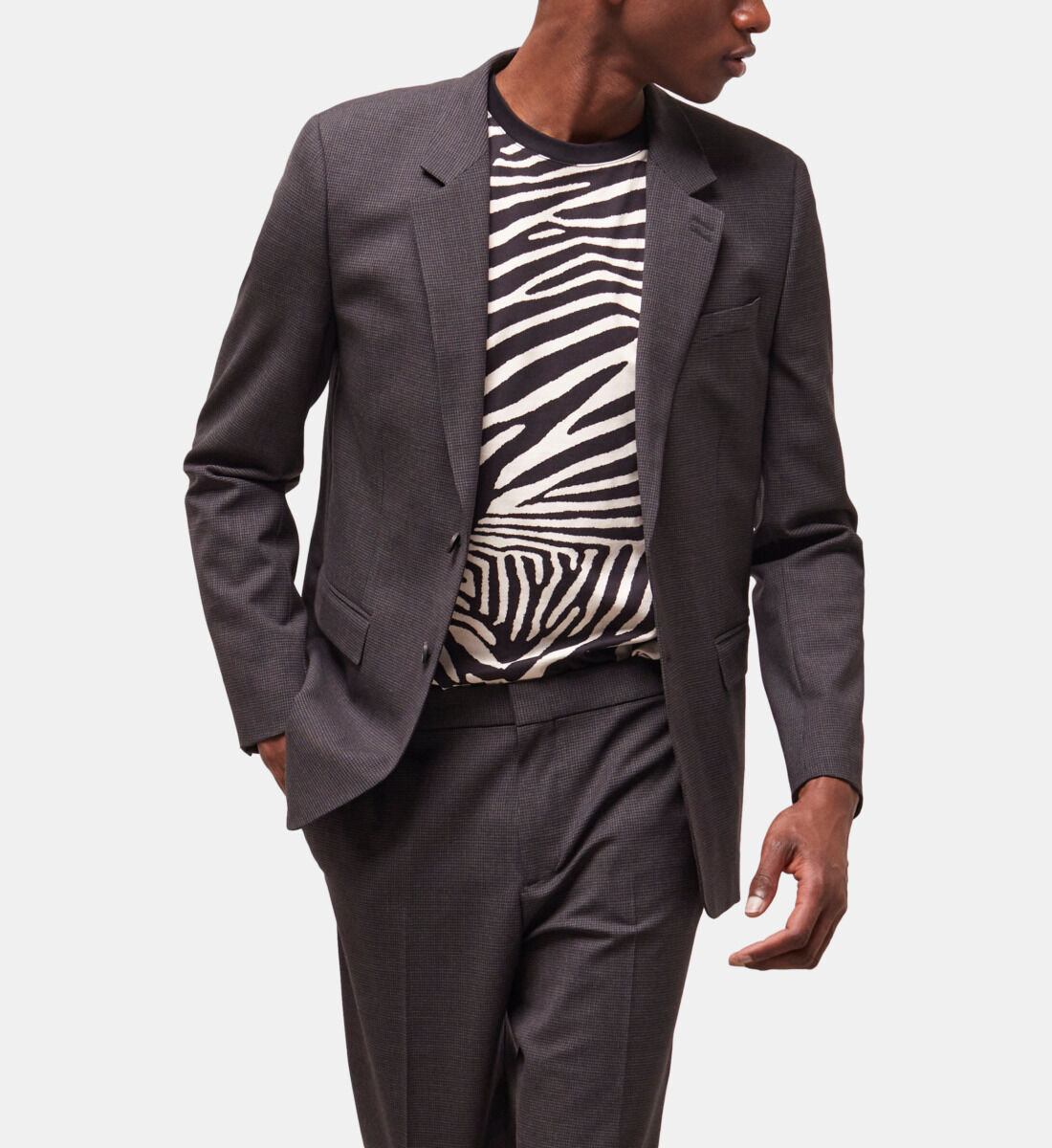 Kooples veste sale homme