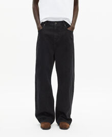 , BLACK WASHED, hi-res image number null