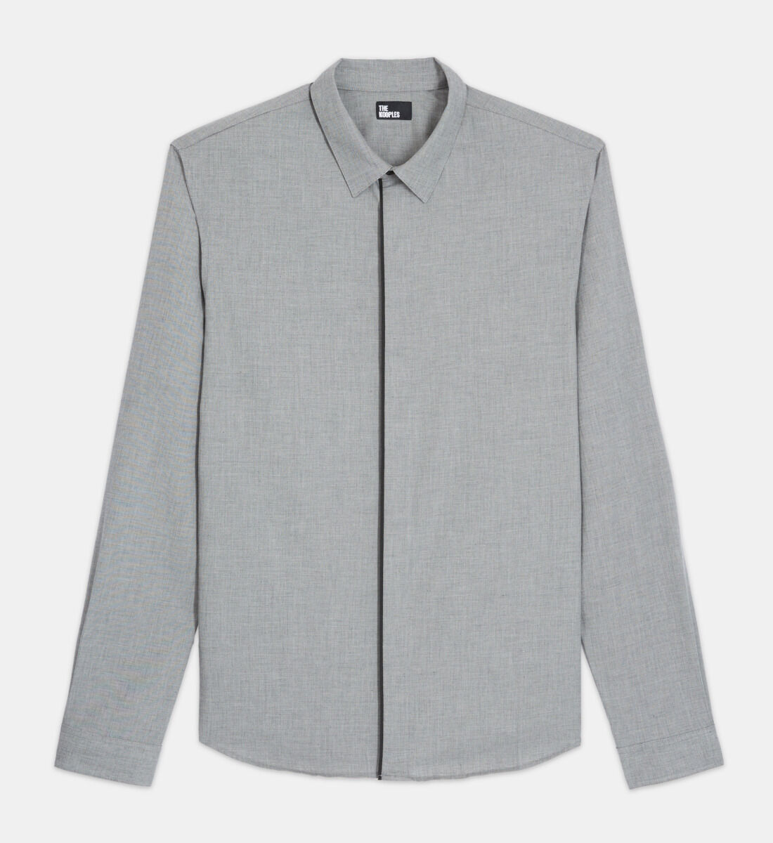 Shirt check shirt Clearance