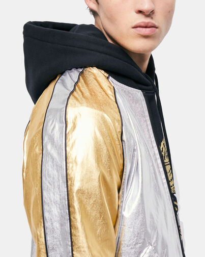 , SILVER / GOLD, hi-res image number null