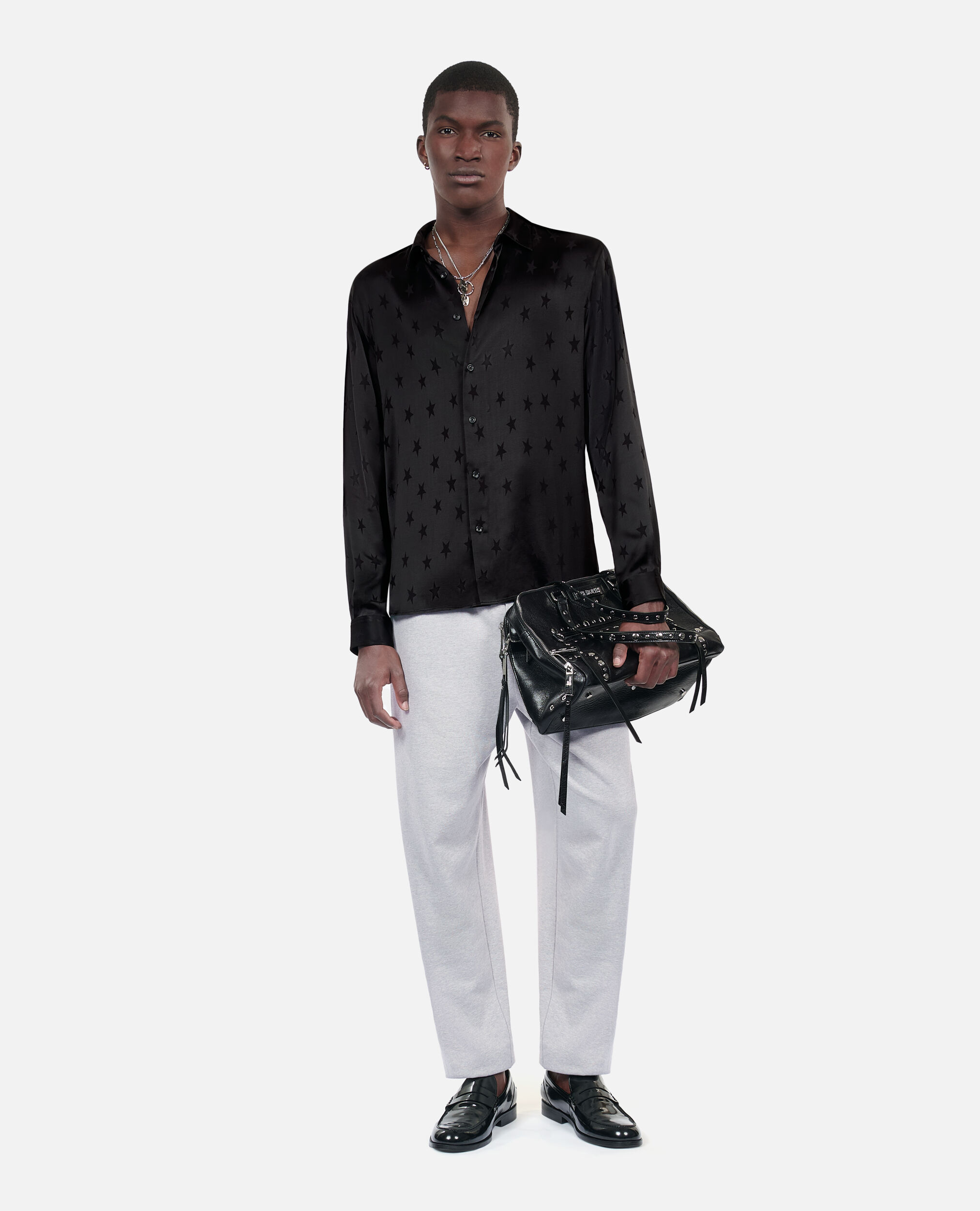 The kooples chemise cheap