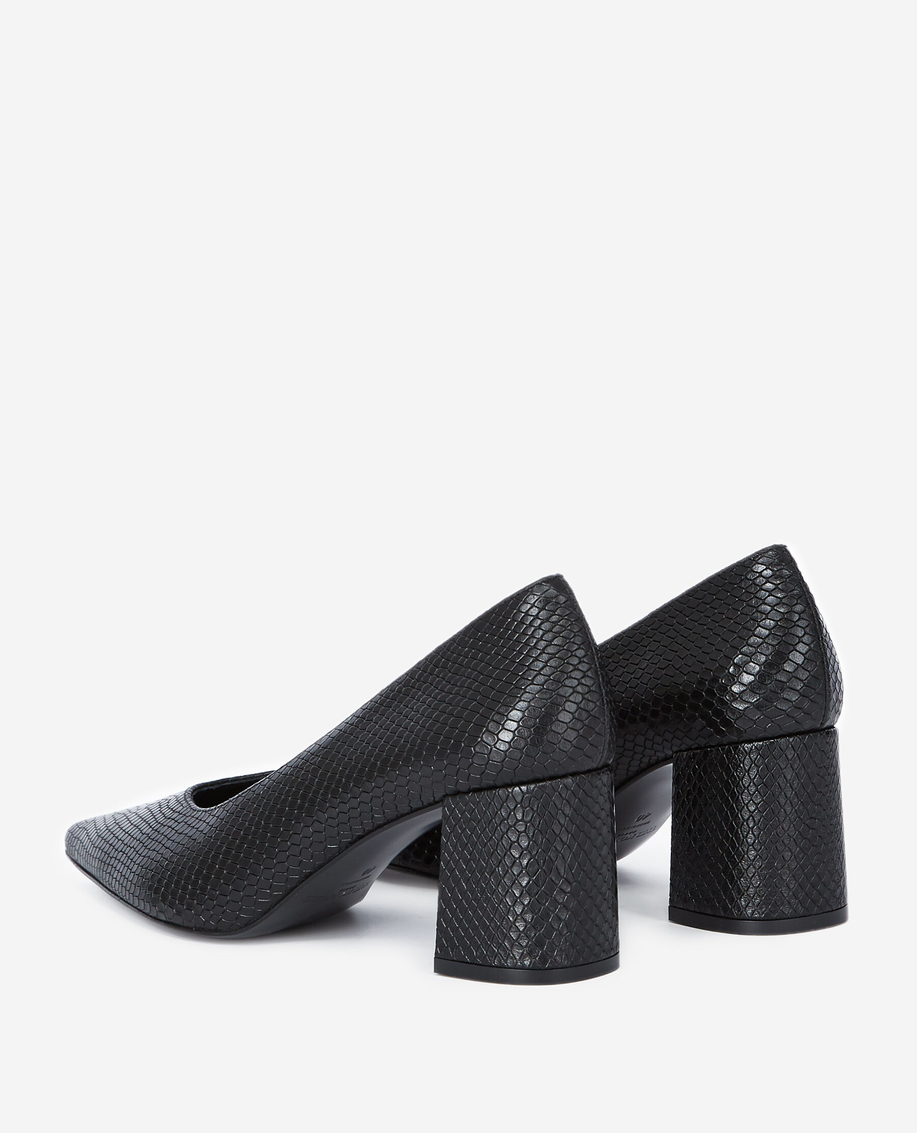The kooples outlet escarpins