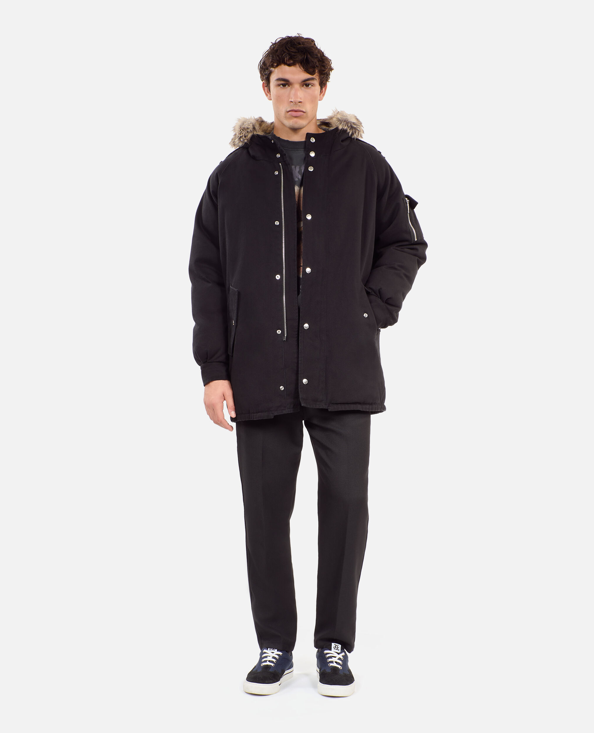 Doudoune the kooples homme shop