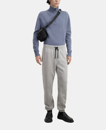 , GREY MELANGE, hi-res image number null