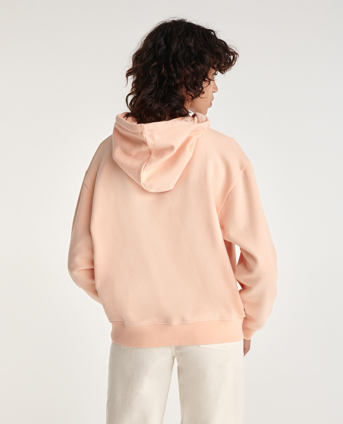 Champion coral hoodie outlet