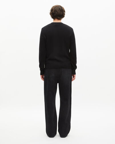 , BLACK-ECRU, hi-res image number null