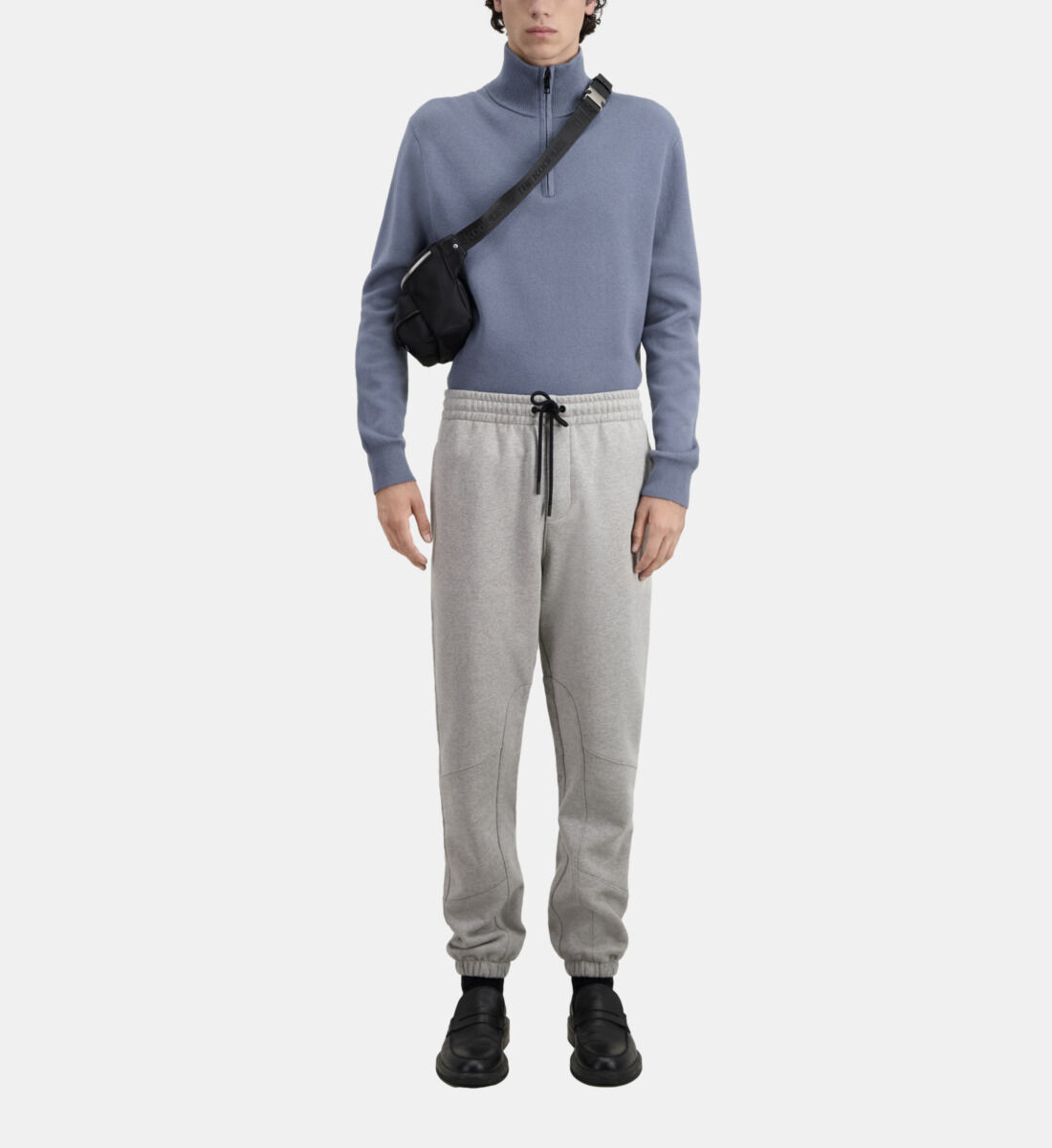 Joggings pour Homme The Kooples France