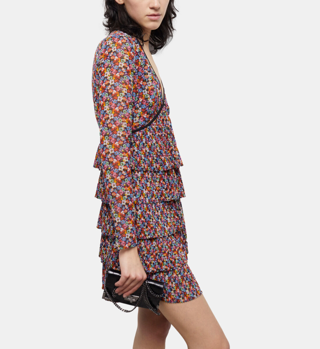 Pochette the kooples emily sale
