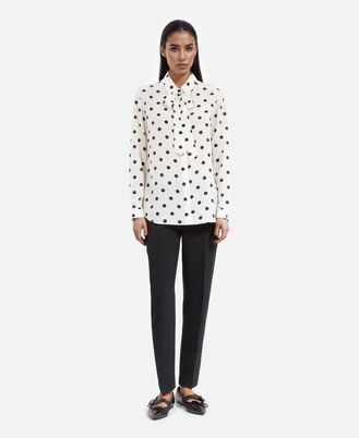 , WHITE / BLACK, hi-res image number null